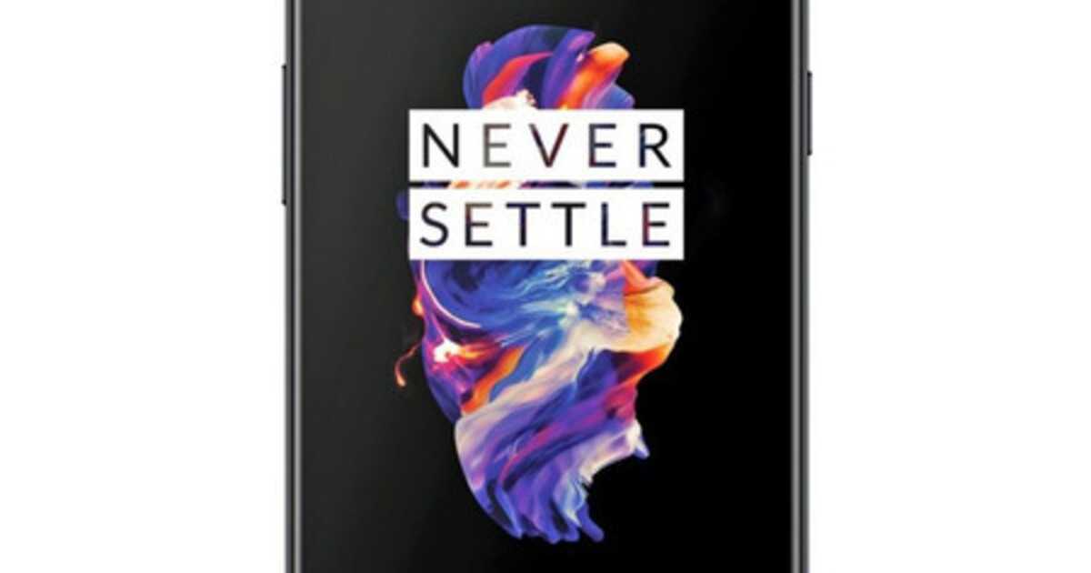 2 года вместе с oneplus 5, или почему таких смартфонов больше не делают