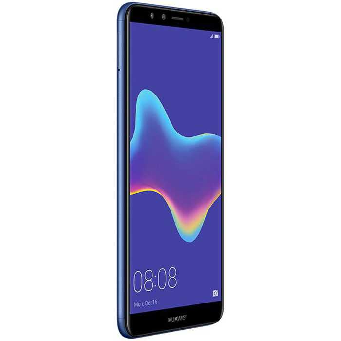 Обзор huawei y7 2019 (enjoy 9, y7 pro): бюджетник с премиум дизайном | tehnobzor | дзен