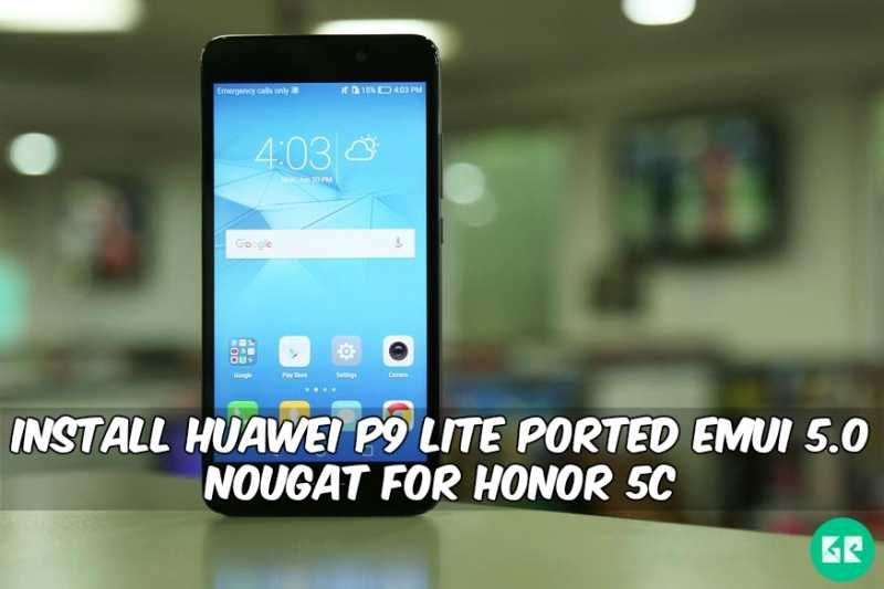 Обзор Huawei Honor 5CHuawei Honor 5C был анонсирован в конце апреля 2016 года Данный смартфон относится к бюджетному классу, причем по характеристикам он