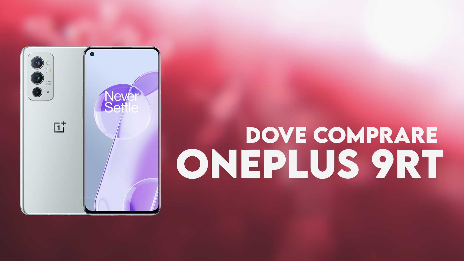 Oneplus 9rt Купить В Рассрочку