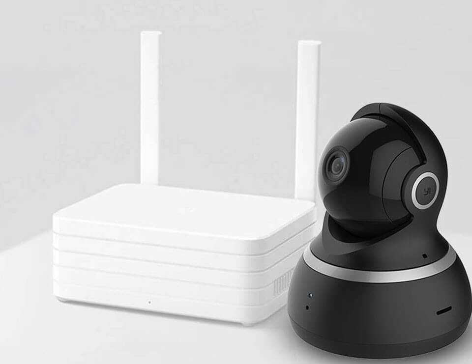 Как я воевал с камерой xiaomi за $25