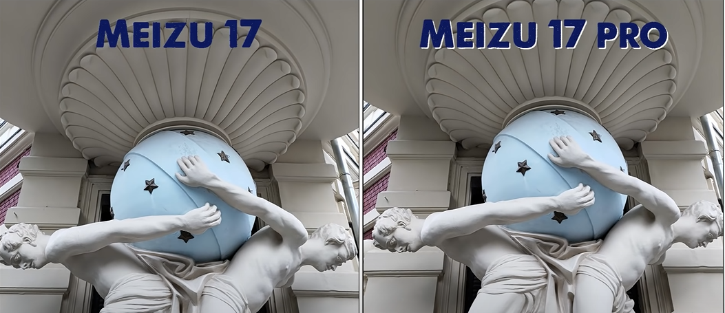 Обзор meizu pro 7 и pro 7 plus: флагманские смартфоны с двумя экранами
