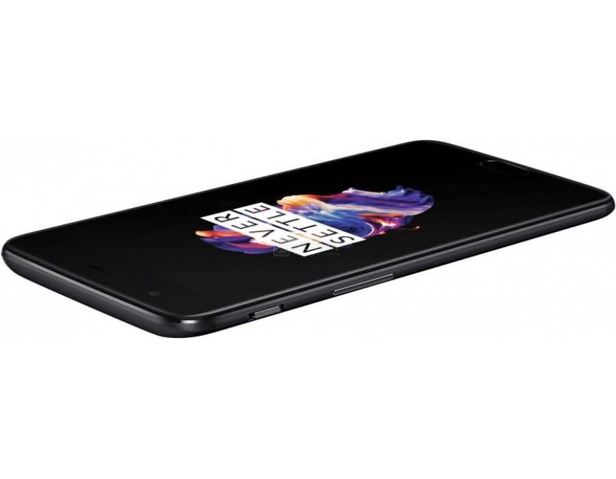 Oneplus 5 review