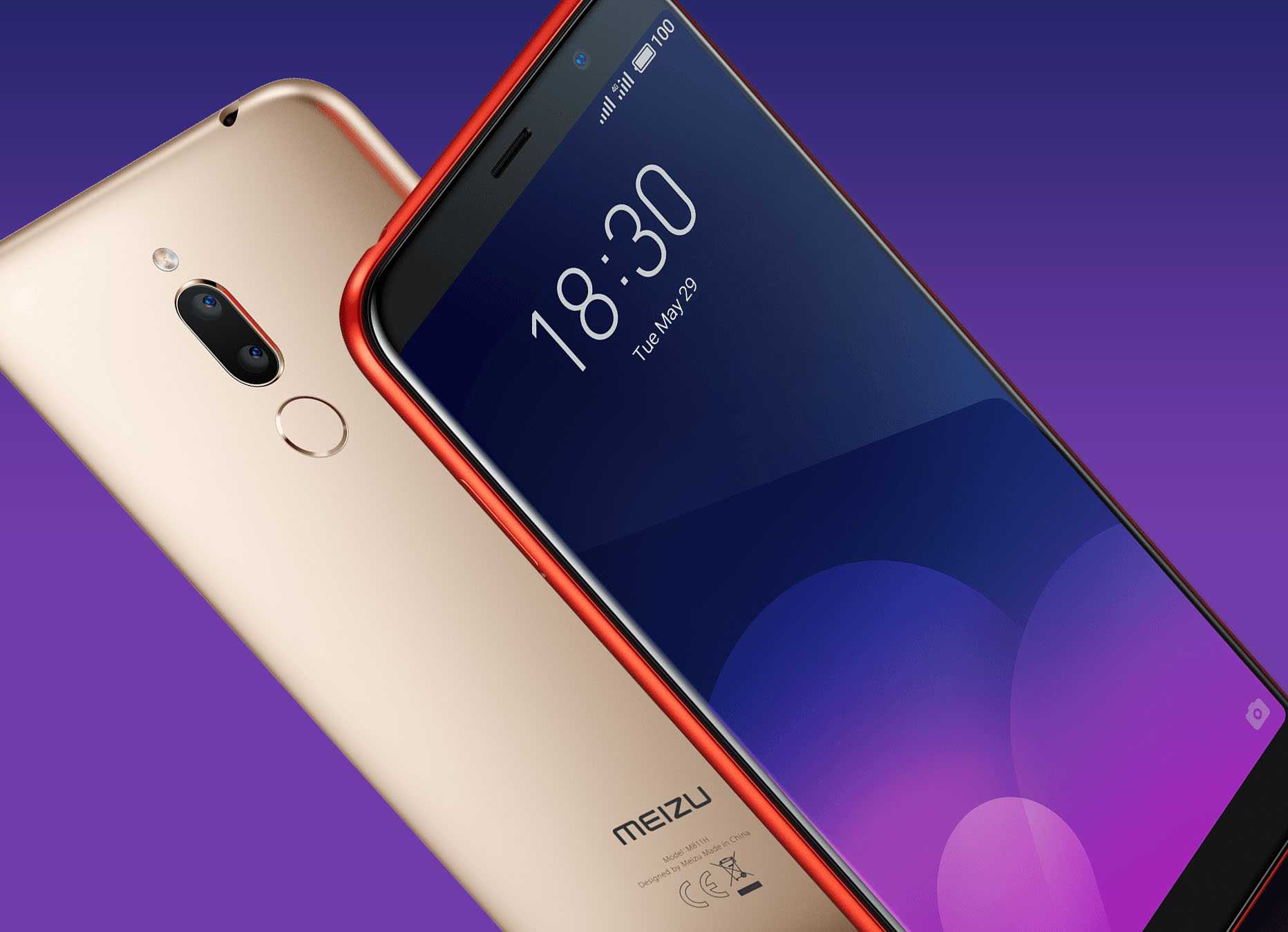 Обзор смартфона meizu m6s со сбалансированными характеристиками. обзор meizu m6: покупка, выводы. технологии мобильной связи и скорость передачи данных