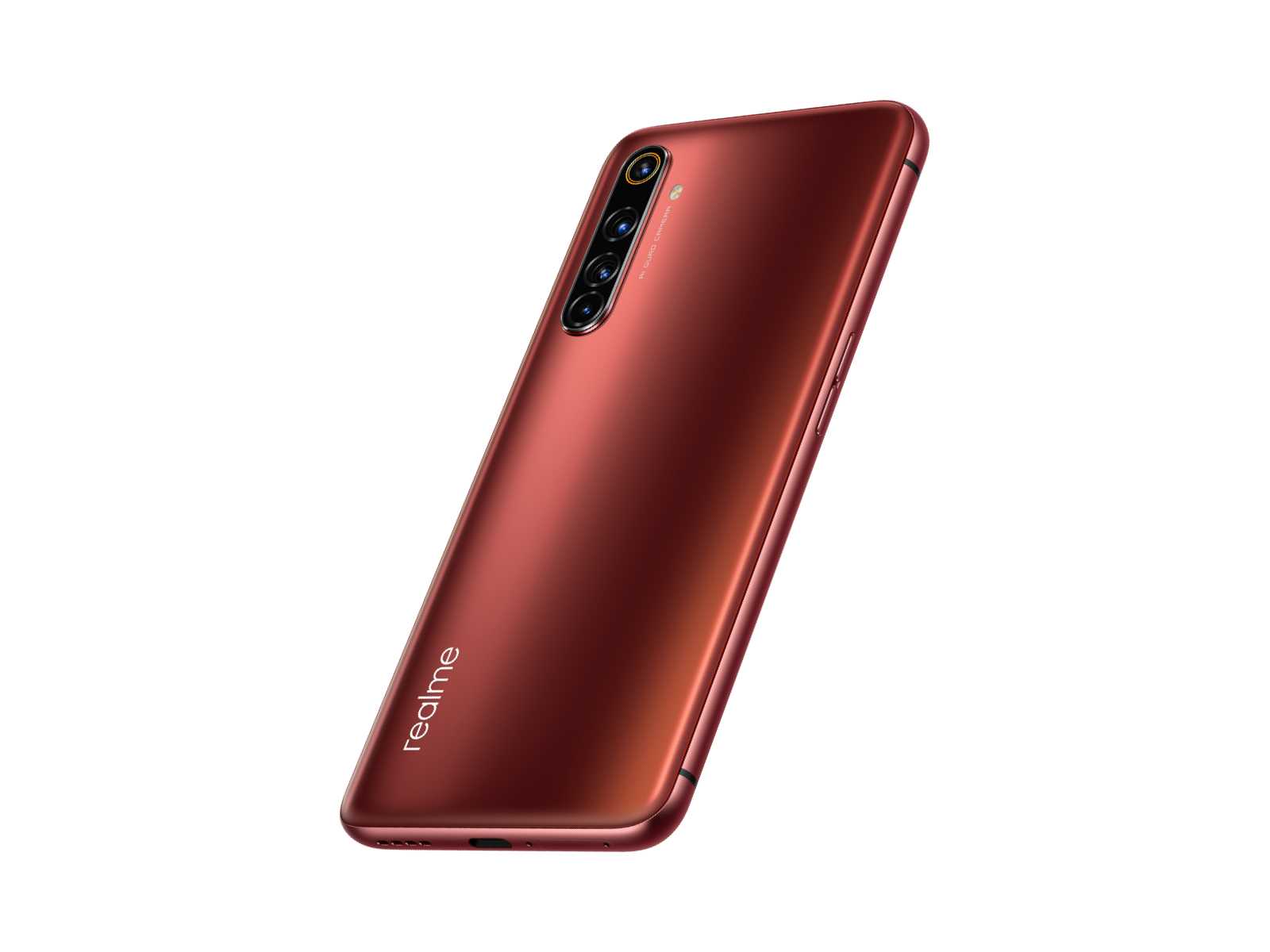 Oppo realme 5 pro