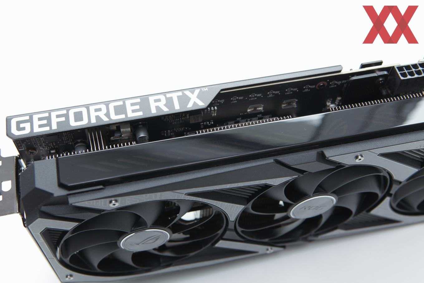 Тест и обзор: msi geforce rtx 3090 gaming x trio 24g - тихая и производительная видеокарта - hardwareluxx russia