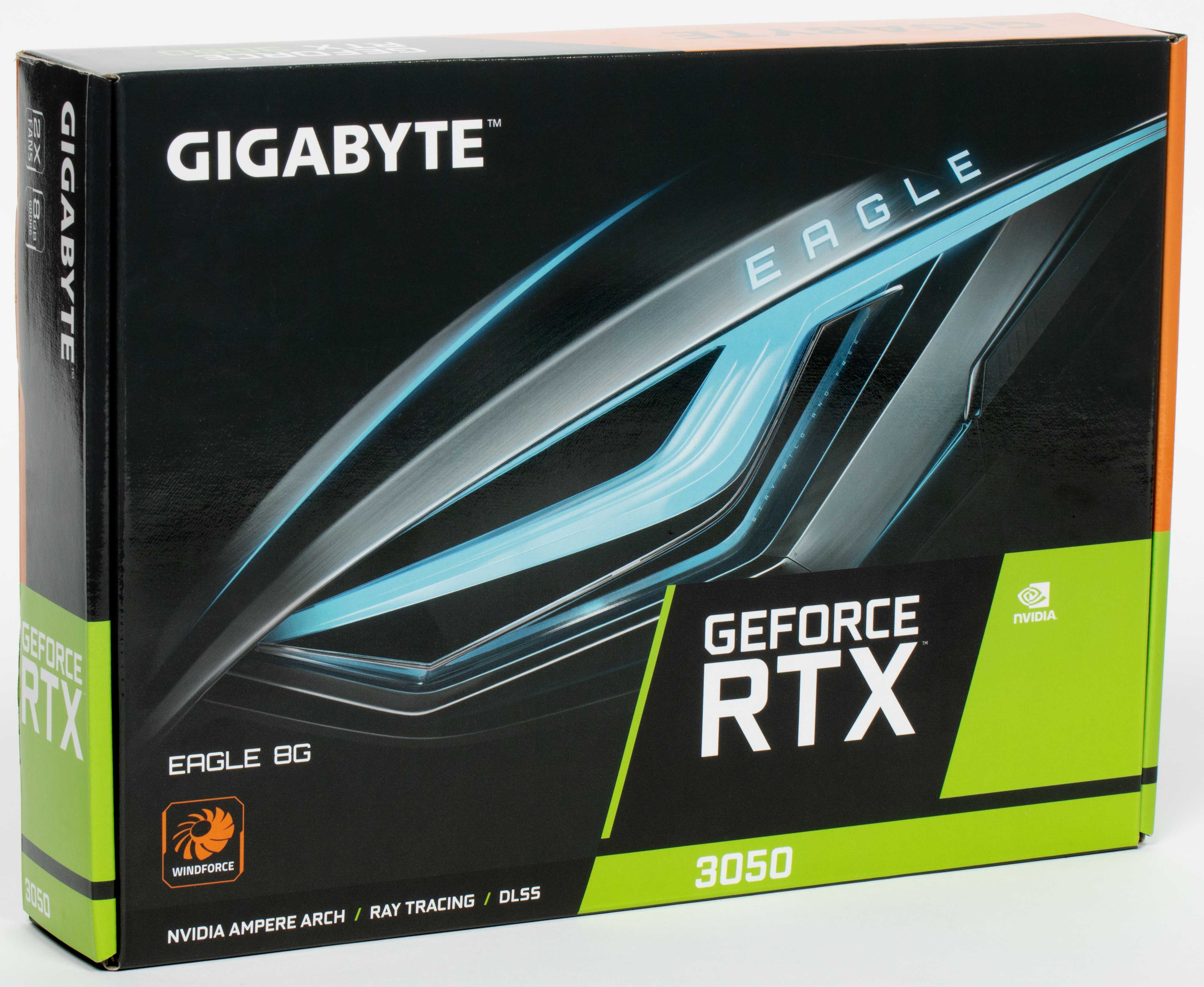 Geforce gtx 3050 драйвера
