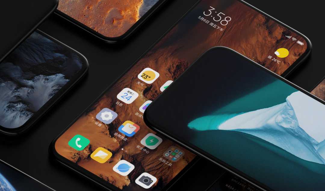 Как удалить прошивку с андроида xiaomi