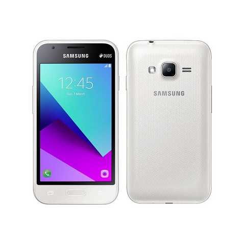 Samsung galaxy j1 mini prime