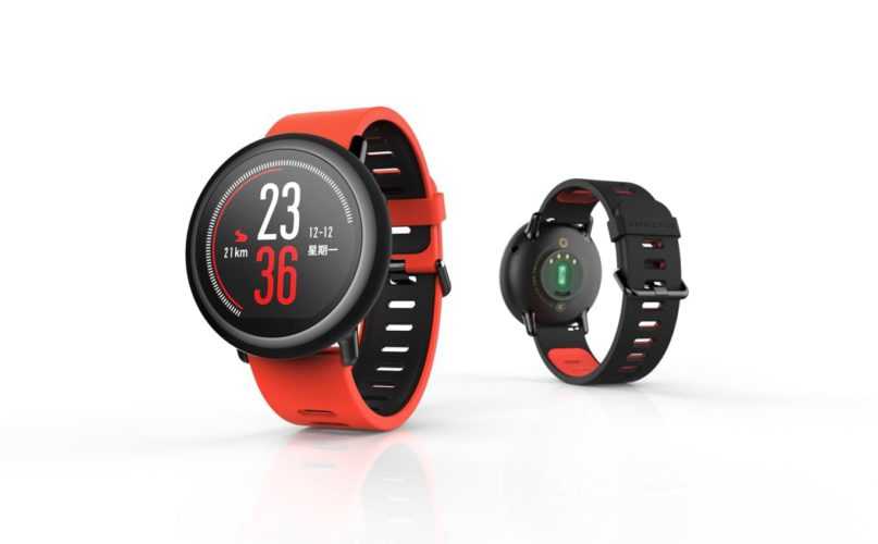 Обзор умных часов huami amazfit pace 2(stratos) и amazfit pace | andr83 | дзен