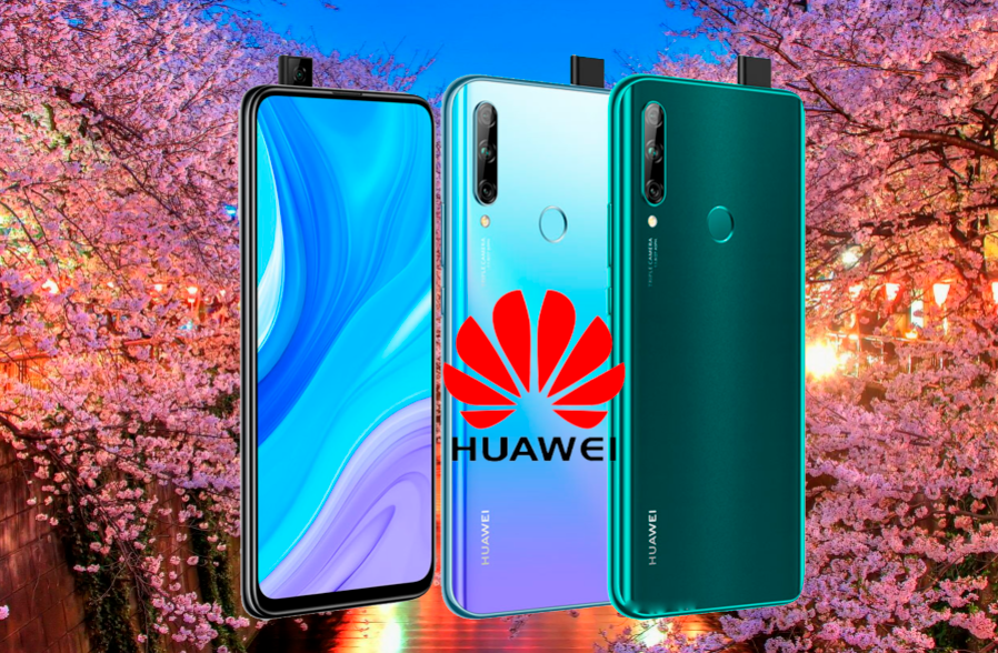 Лучшие смартфоны huawei 2021 года (топ 9)