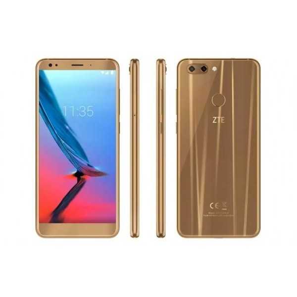 Смартфон zte blade v9 (32gb и 64gb) — достоинства и недостатки