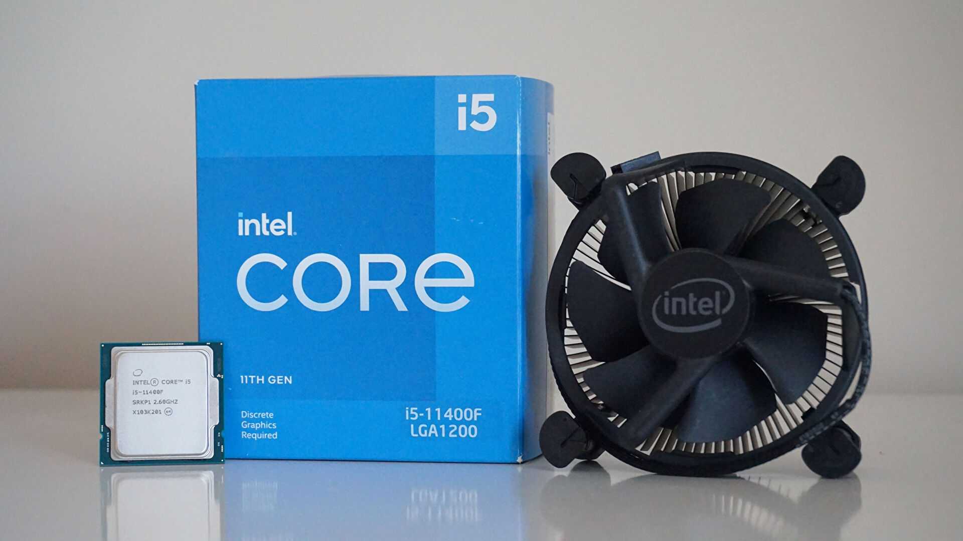 Обзор intel core i3-9100 и стоит ли на него обратить внимание?