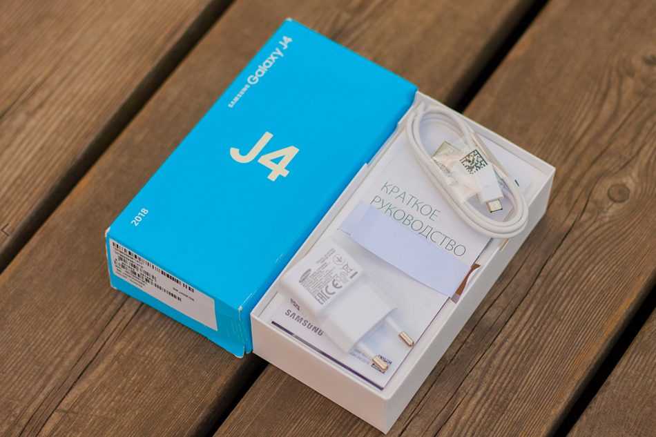 Сравнительный обзор samsung galaxy j6 (2018) и j4 (2018) - super g