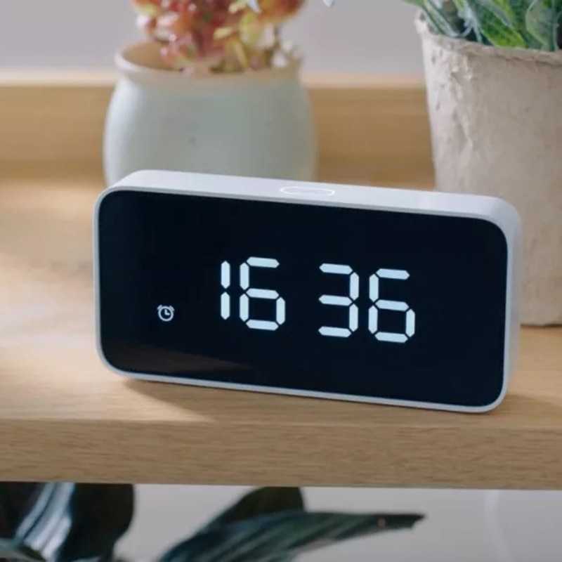 Как сделать будильник без звука на xiaomi