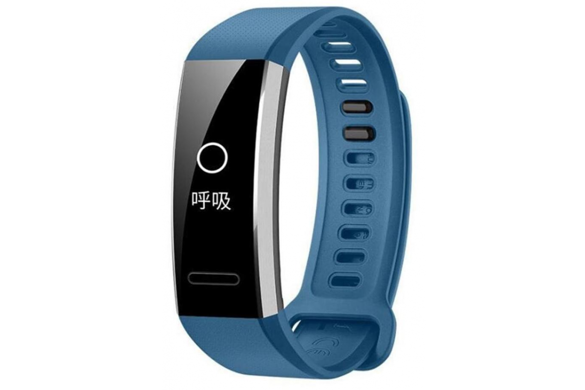 Huawei band 3 pro review: beautiful display, frustrating fit | tom's guide