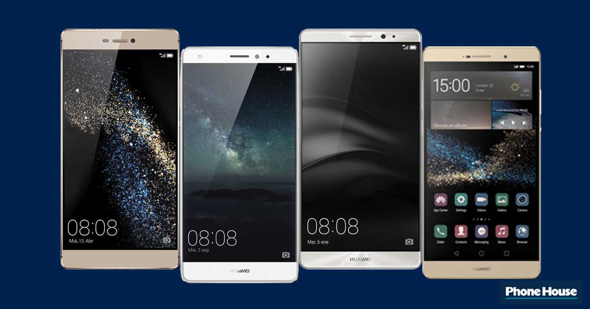 Смартфоны huawei 2021: топ-8 лучших моделей и обзор новинок телефонов
