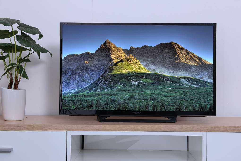 Модельный ряд телевизоров sony 2022 года