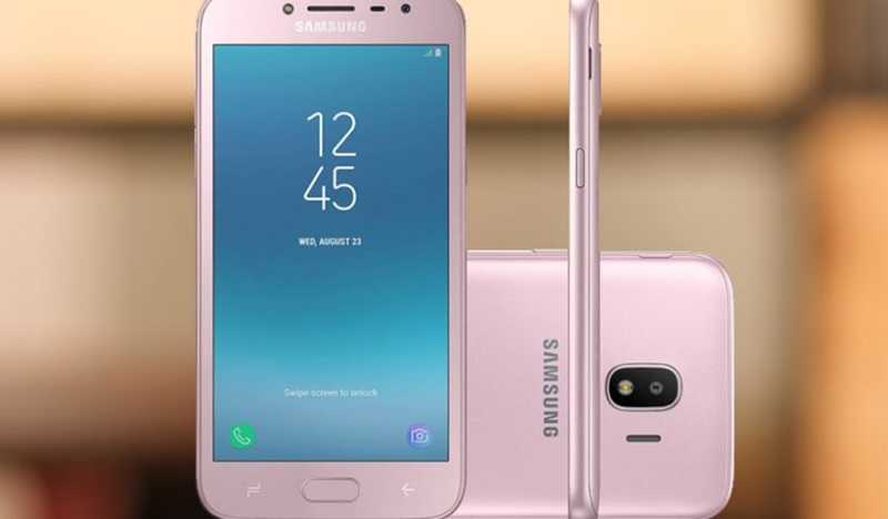 Обзор телефона samsung galaxy j2 (2018) - плюсы и минусы