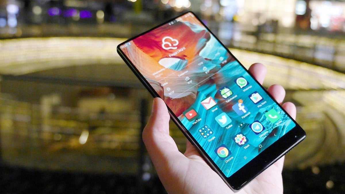Лучшие смартфоны 2020 года: выбор 4pda - 4pda