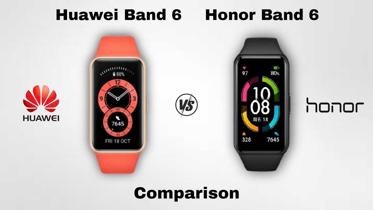 Обзор honor band 5 в сравнении с honor band 4: датчик кислорода и другие нововведения