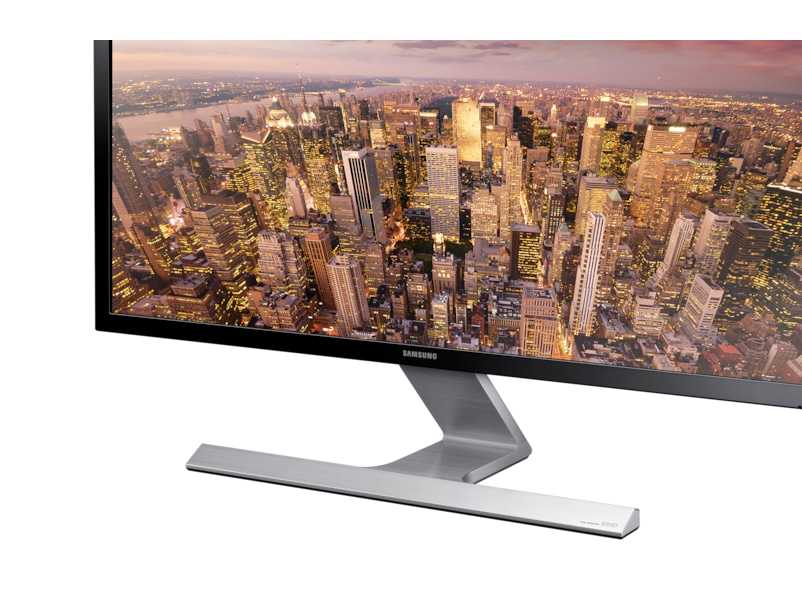 Samsung u28e590d review 2023: 4k freesync monitor