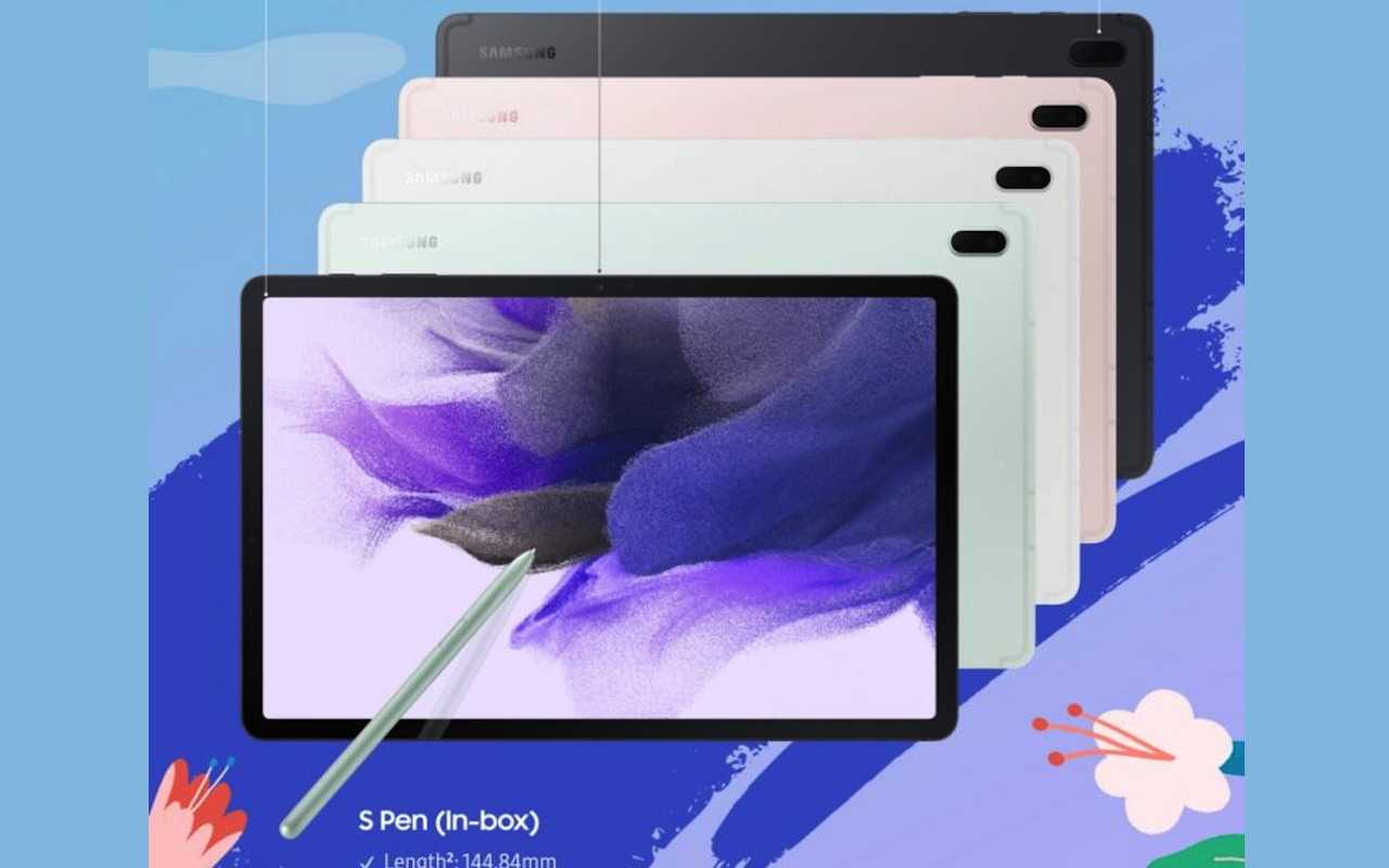 Обзор samsung galaxy tab s8: флагманский android-планшет