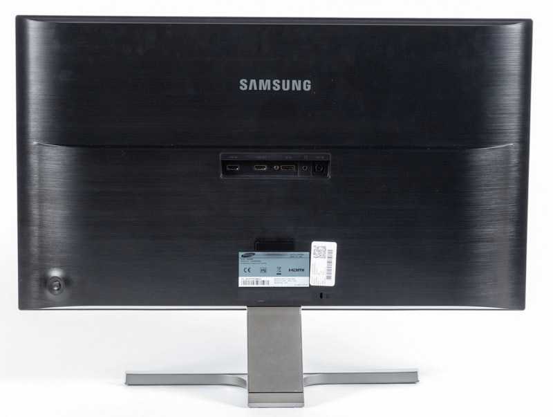 Лучшие мониторы samsung
