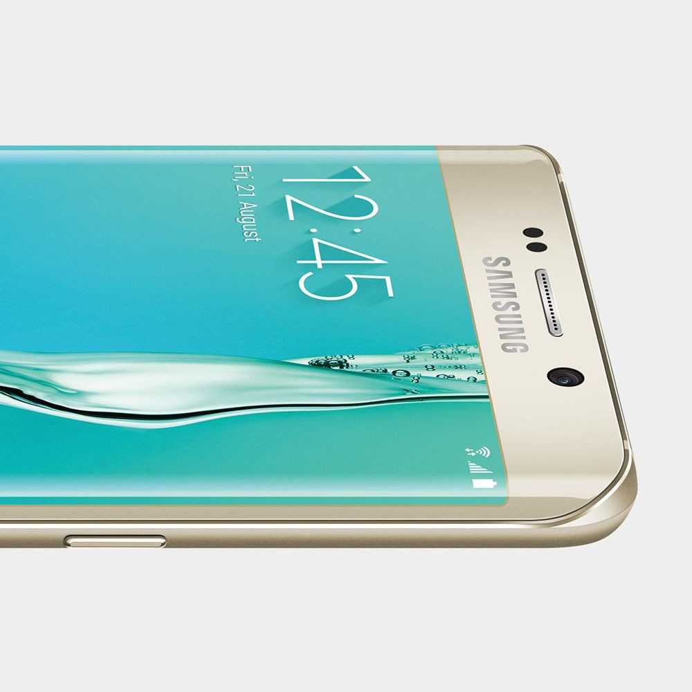 Samsung gakaxy s6 edge: дата выхода, технические характеристики и слухи