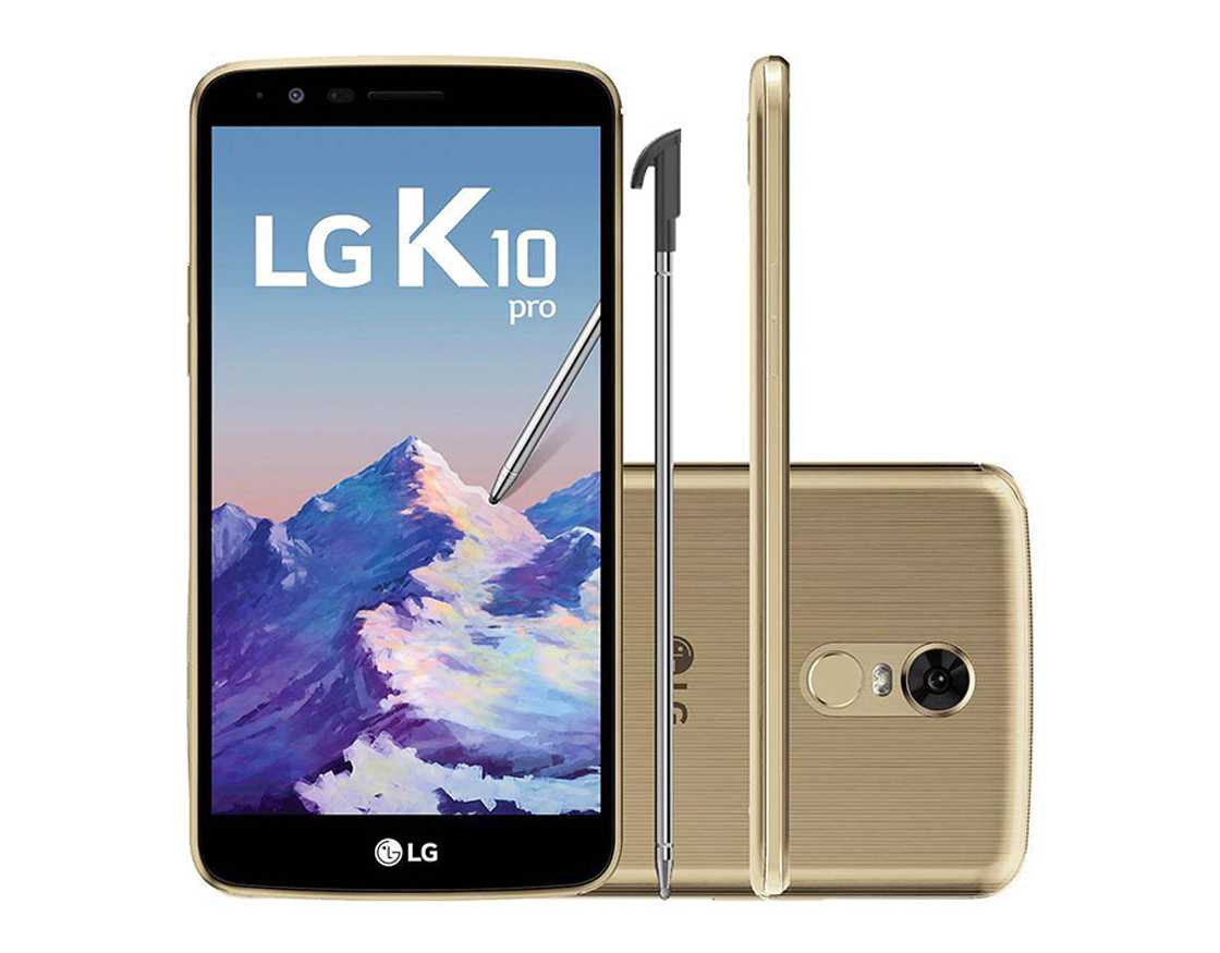 Смартфон lg k10: отзывы, описание, характеристики