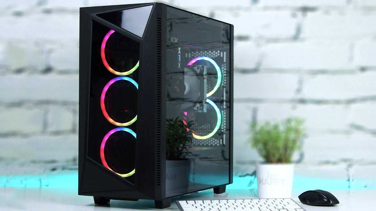 Лучший игровой пк за 20000 рублей 2020-2021 | viphakpremium все о телефонах и компьютерах | дзен