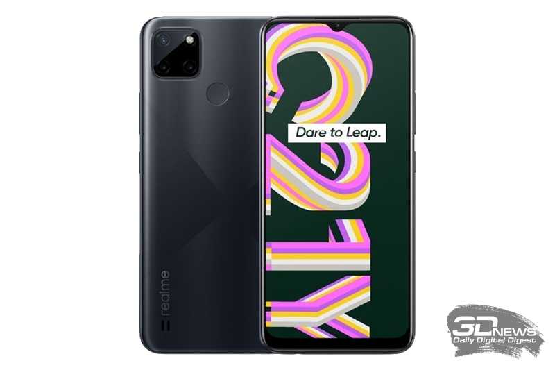 Realme 8 и 8 pro: интересные функции камеры, но и несколько замечаний