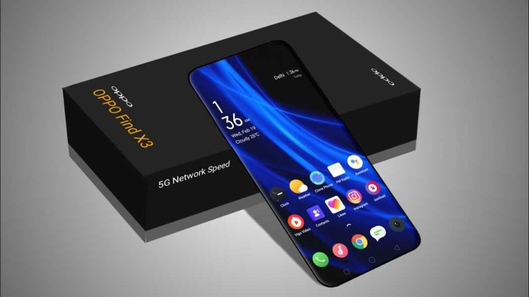 Рейтинг смартфонов oppo 2023 года: топ-10 лучших моделей