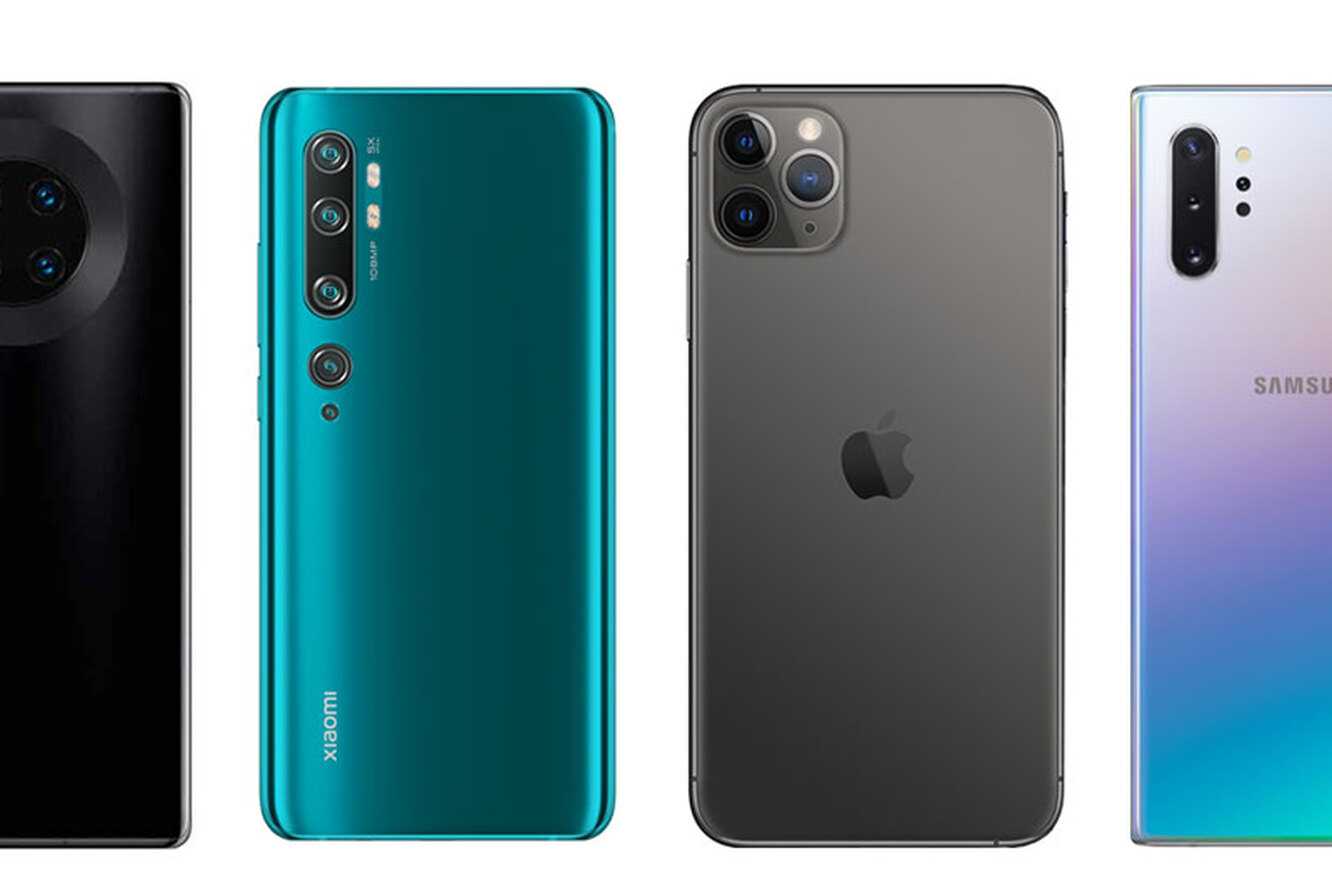 Huawei mate 40 pro — характеристики и отличия - super g