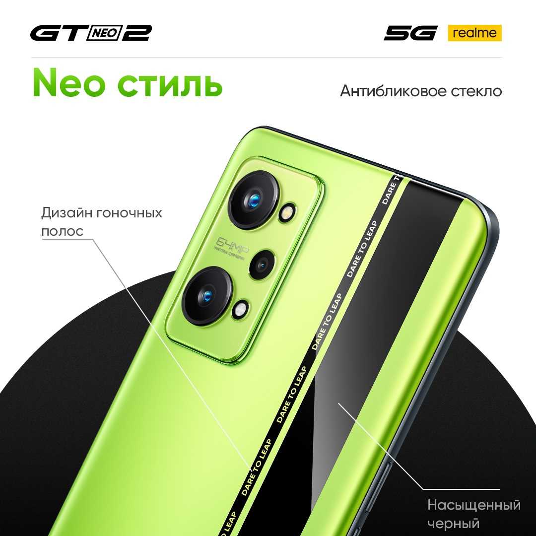 Лучшие смартфоны realme 2021 года - рейтинг топ-7