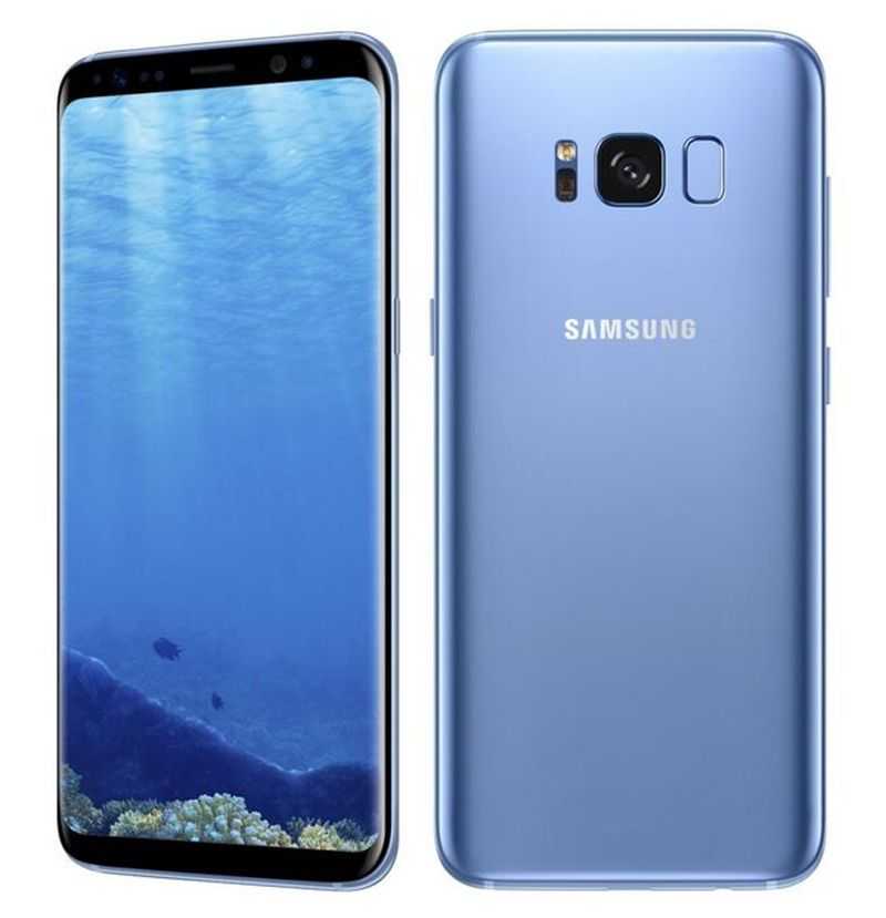 Samsung galaxy s8 — хороший смартфон, который лучше не покупать