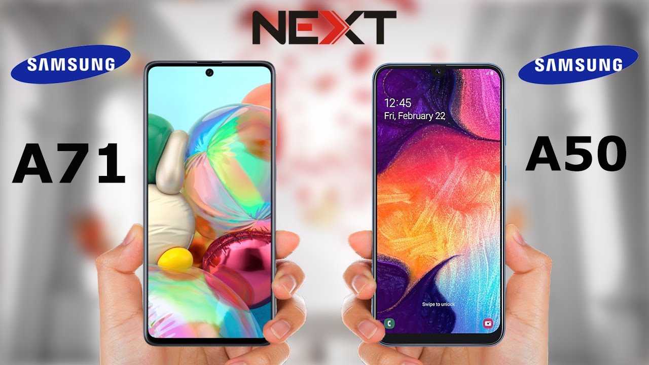 Сравним samsung galaxy a41 и galaxy a40. в чем отличия? | icanto-обзоры