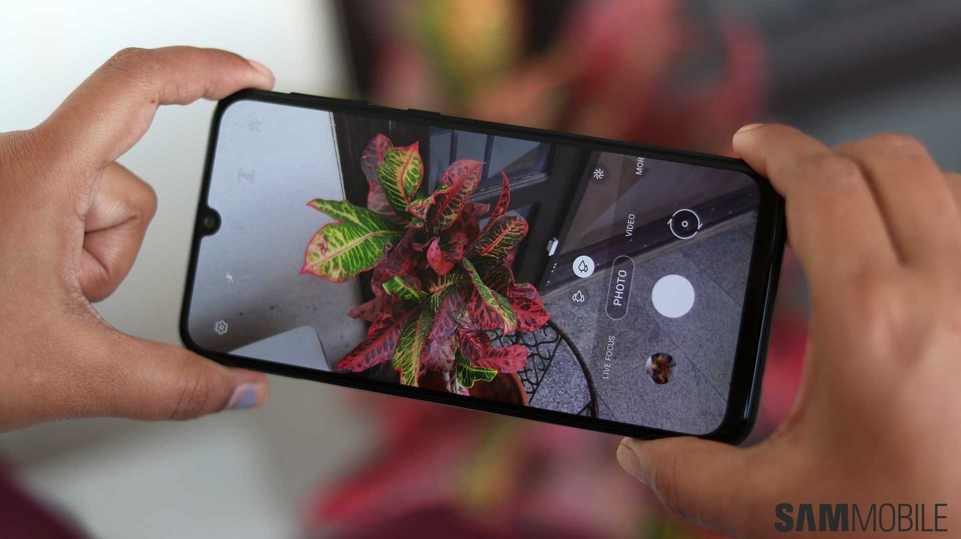 Полный обзор samsung galaxy m31: характеристики и тесты смартфона, камеры