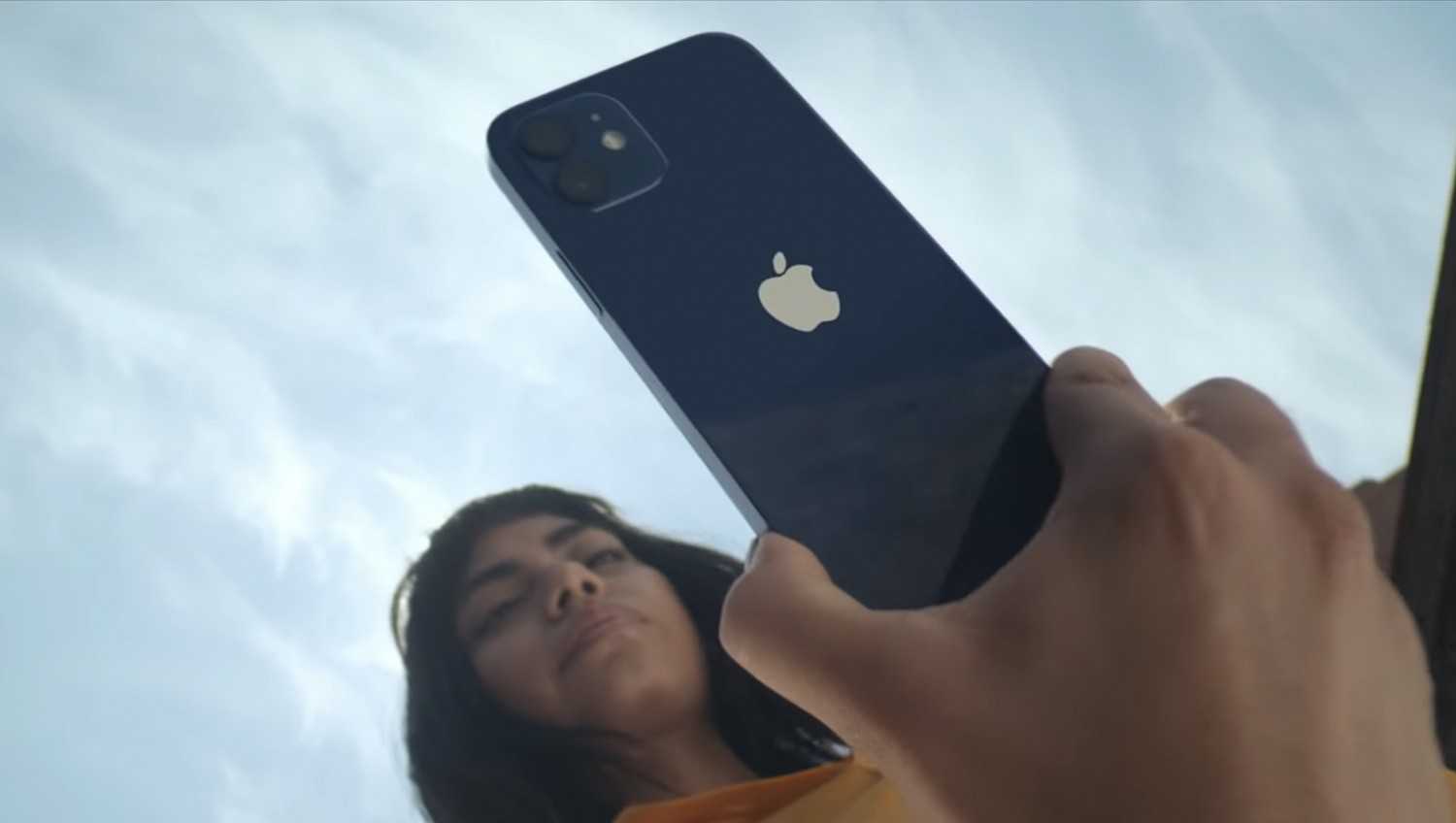 Iphone 12 mini: большая мощь в маленьком корпусе