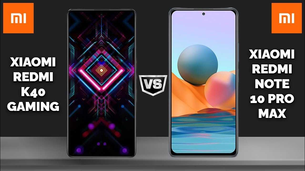 Redmi k40 gaming edition: дизайн, дата выхода и спецификации - 4pda