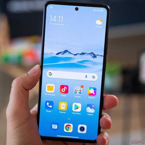 Лучшие смартфоны с большим экраном