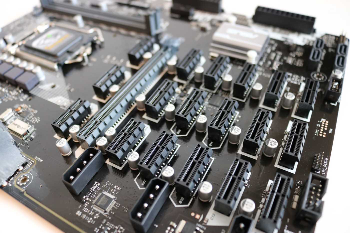 Топ-15 лучших материнских плат на lga1200 сокет: рейтинг 2021 года и на какой бюджетной остановить свой выбор