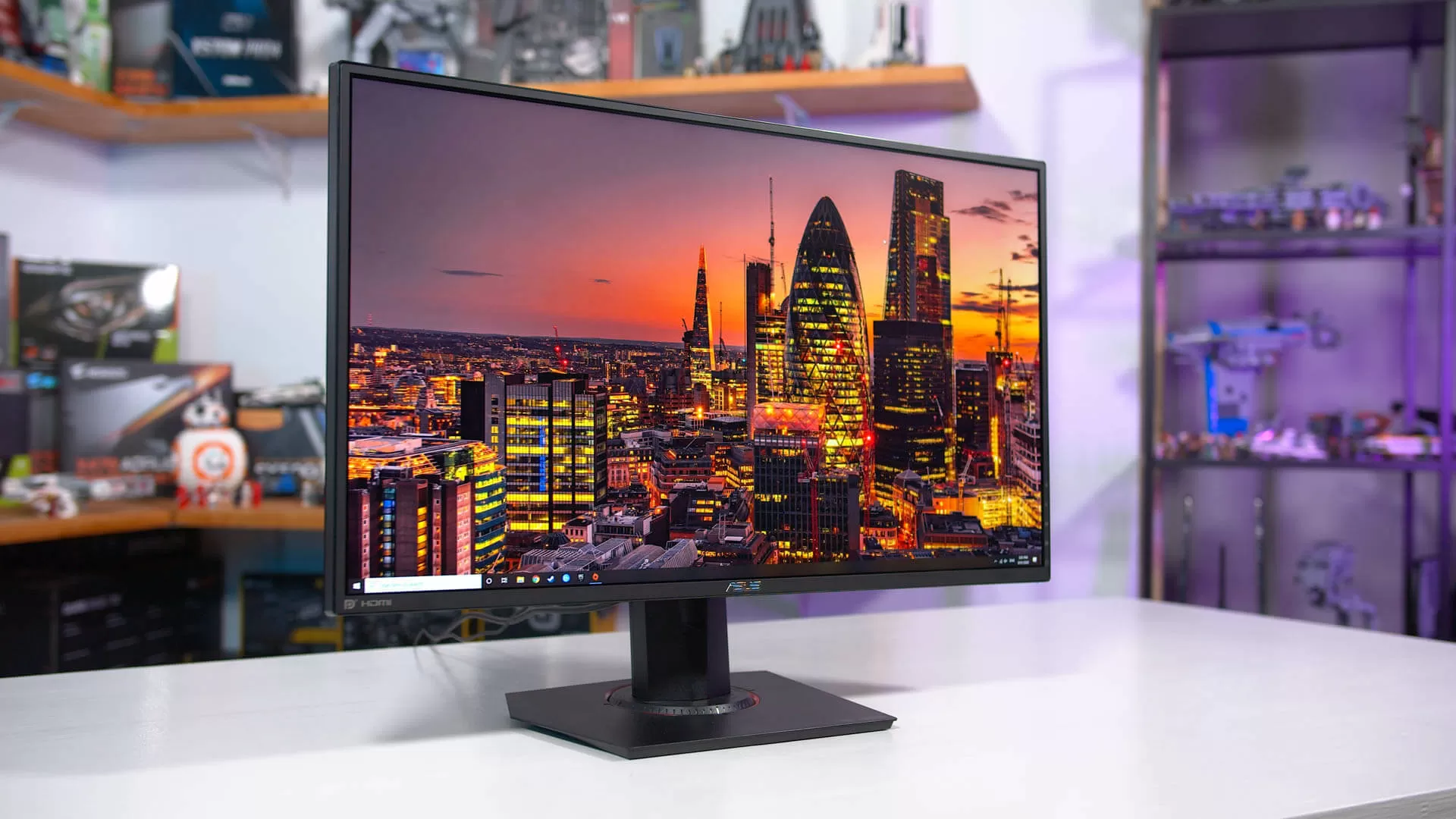Всем привет Сегодня у меня на обзоре монитор Dell P2720D Экран Диагональ экрана: 27 дюймов Разрешение:2560×1440Соотношение сторон:16:9Время
