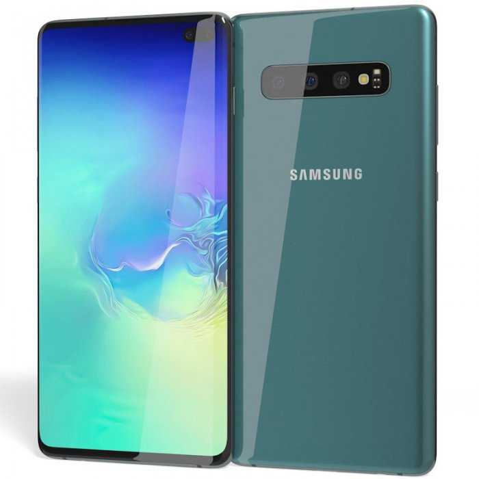 Samsung galaxy s10 5g — характеристики, дата выхода, подробности