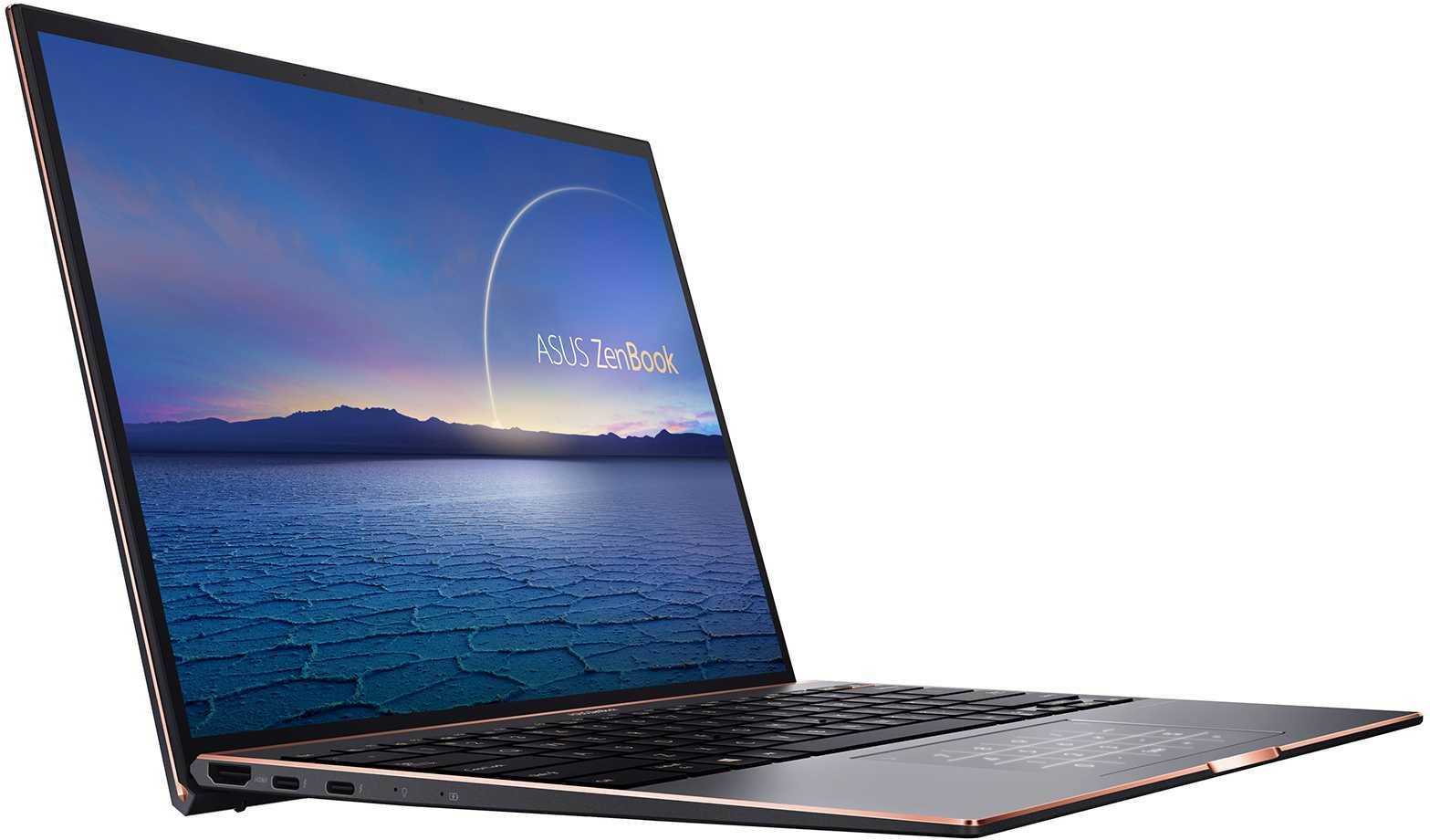 Обзор ноутбука asus zenbook flip s ux371 – лучший друг фрилансера