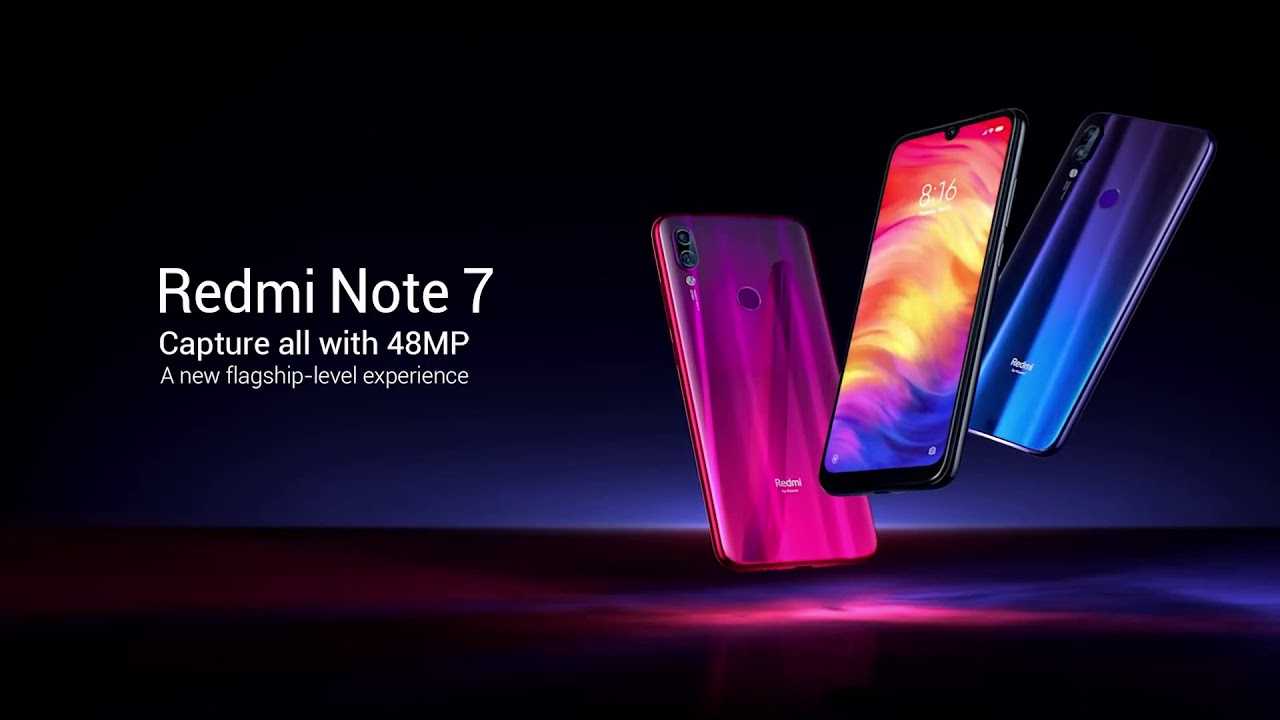 Обзор смартфона  meizu note 9