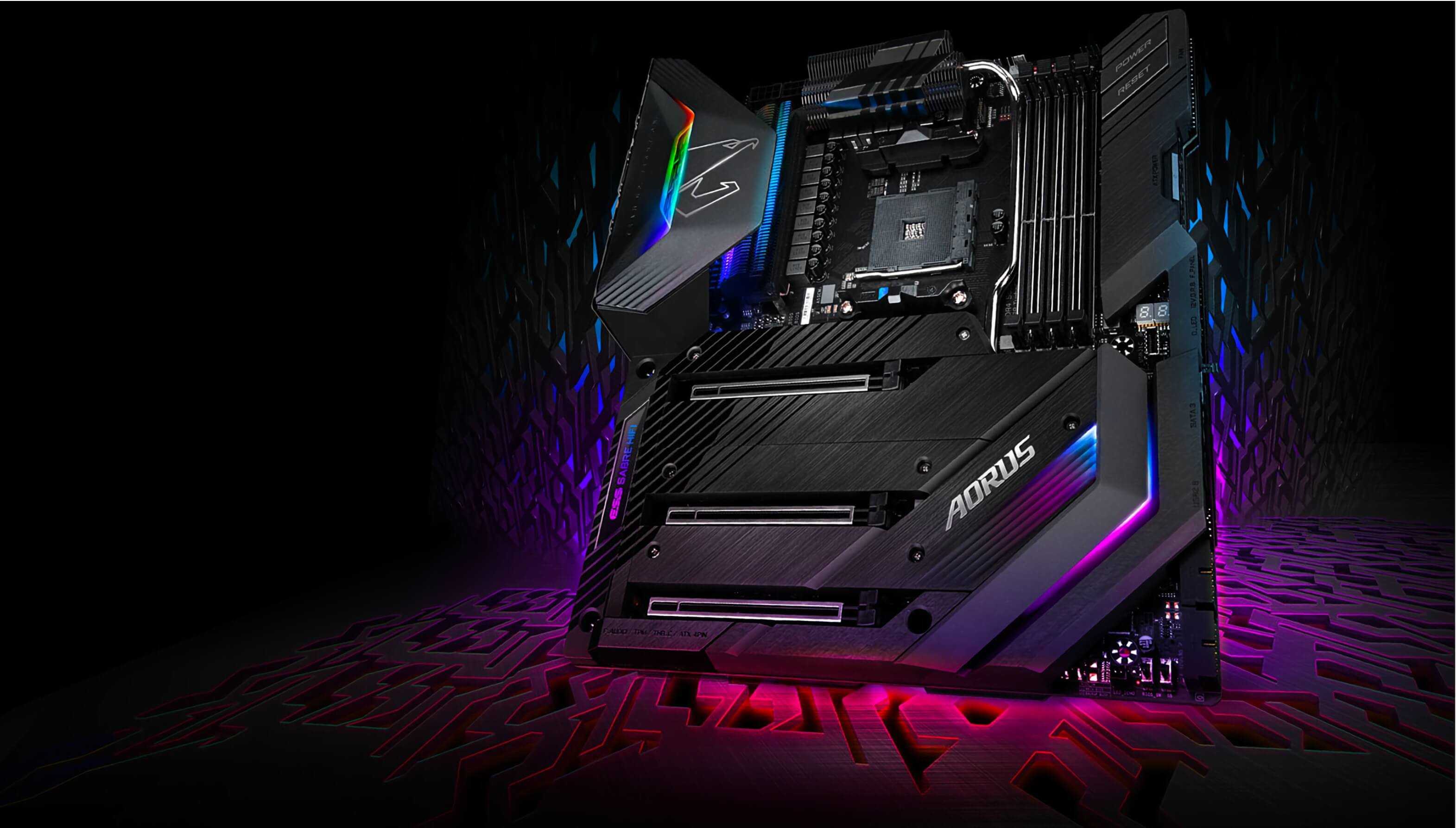5 лучших игровых материнских плат на чипе intel z490 | e-katalog | дзен