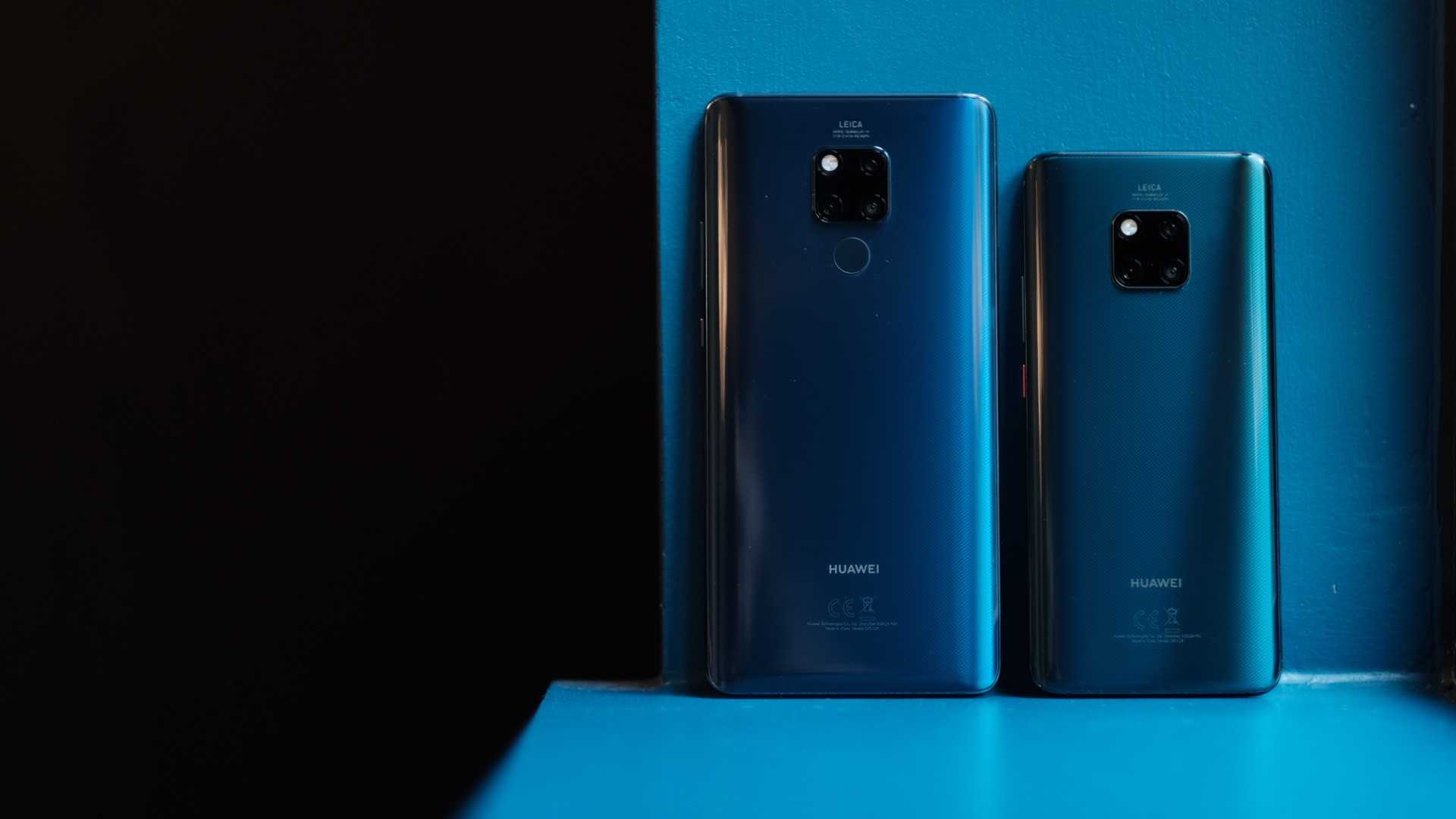 Huawei mate 20 pro: советы, рекомендации и скрытые функции