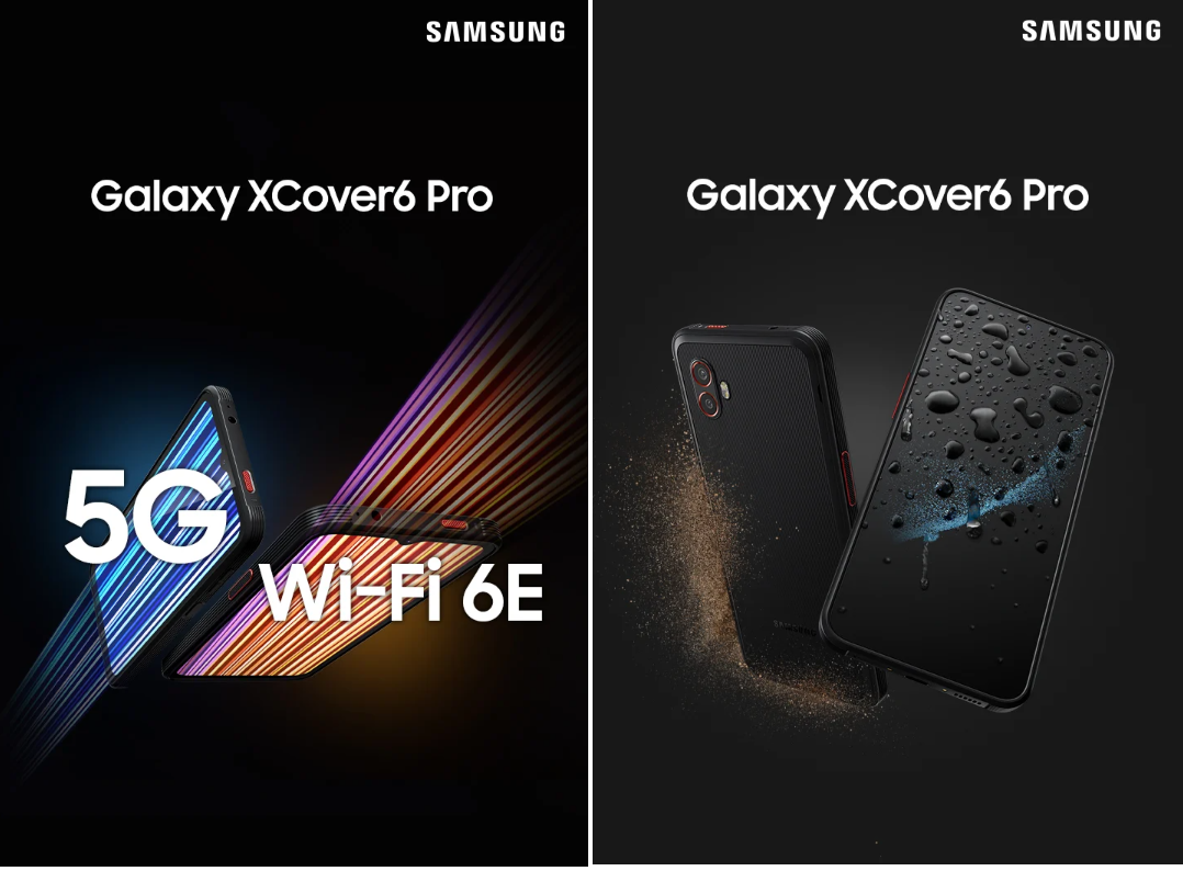 Обзор samsung galaxy xcover pro защищённого смартфона