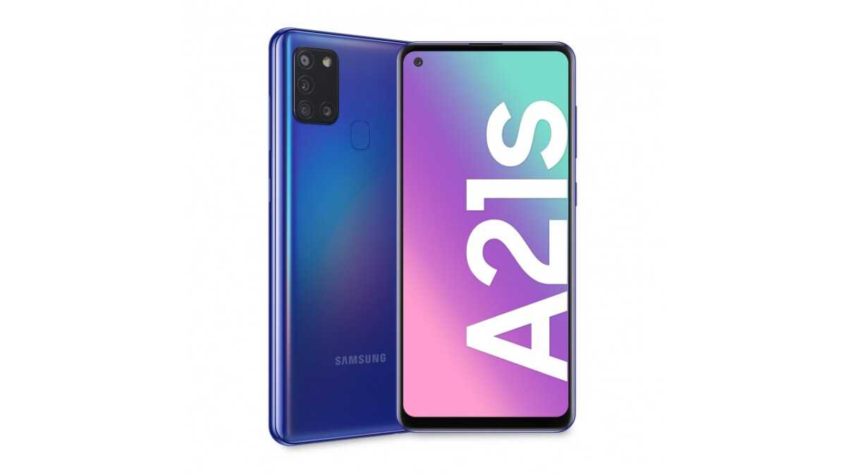 Samsung A03s 4 64 Купить